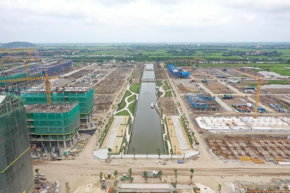 Cư dân Sun Urban City “bật mode” vui chơi, thể thao, nghỉ dưỡng không giới hạn- Ảnh 13.