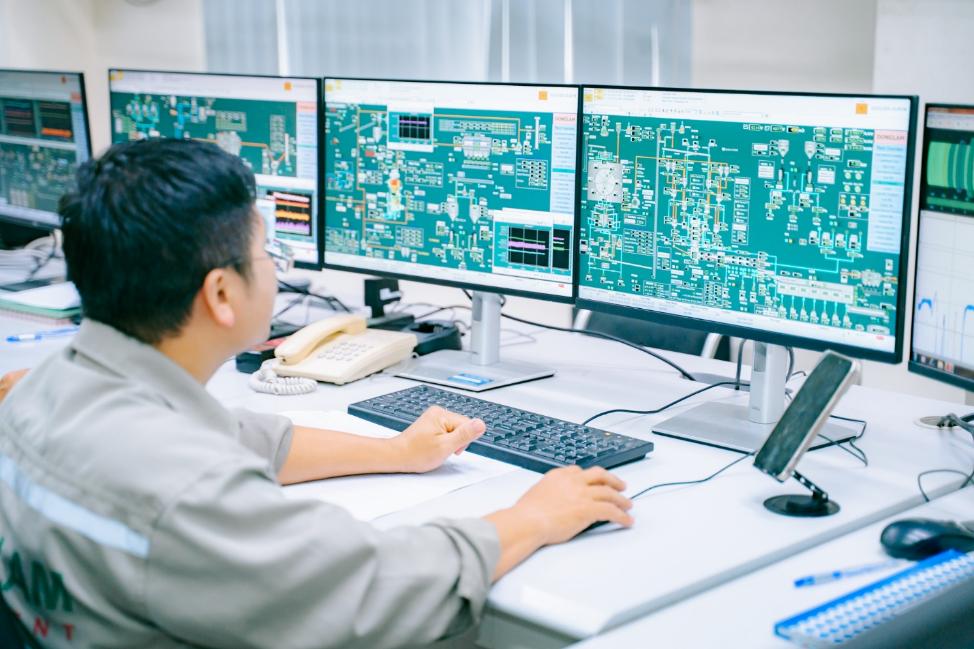 Xi măng Đồng Lâm: Vì sao chất lượng ổn định là yếu tố quan trọng trong xây dựng dân dụng?- Ảnh 2.