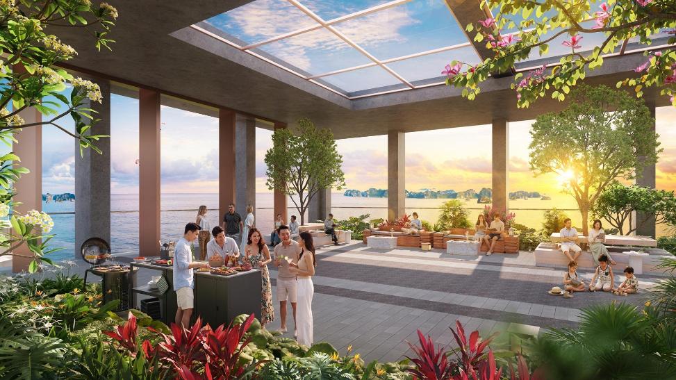Vì sao Xanh Island được kỳ vọng là át chủ bài nâng tầm du lịch Cát Bà?- Ảnh 5.