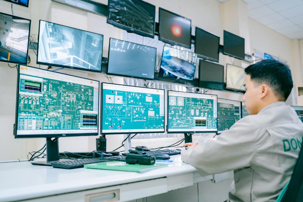 Thước đo từ công trình: Đại lý và thầu thợ nói gì về Xi măng Đồng Lâm?- Ảnh 6. Thước đo từ công trình: Đại lý và thầu thợ nói gì về Xi măng Đồng Lâm?- Ảnh 6.