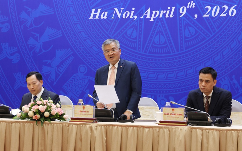 Phó Thủ tướng Thường trực Phạm Gia Túc chủ trì phiên họp của Hội đồng tư vấn đặc xá năm 2026- Ảnh 8.