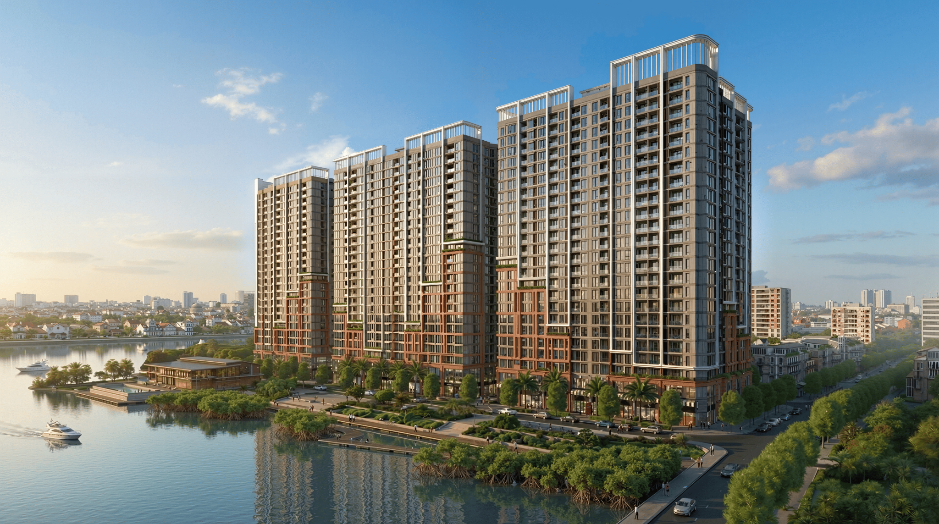 Charmora City và “mạch khoáng chữa lành” giữa Nam Nha Trang- Ảnh 4. Charmora City và “mạch khoáng chữa lành” giữa Nam Nha Trang- Ảnh 4.