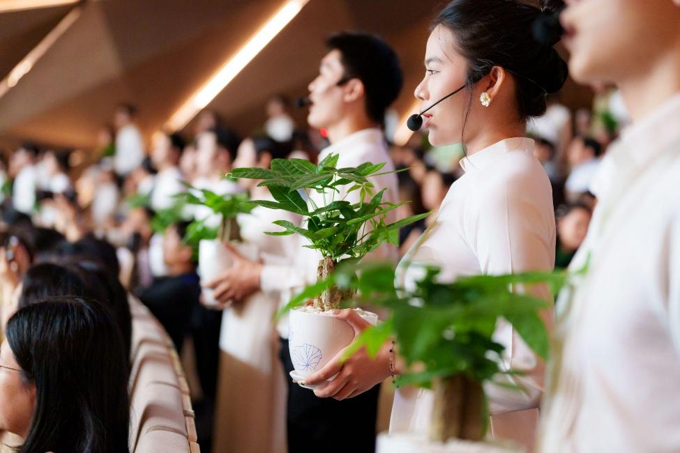 Bản anh hùng ca "Tình đất" và hành trình 15 năm phụng sự của Tập đoàn TH- Ảnh 9.