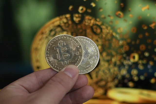 Giá Bitcoin hôm nay 27/5: Bitcoin rơi vào "vùng rủi ro cao"- Ảnh 1.