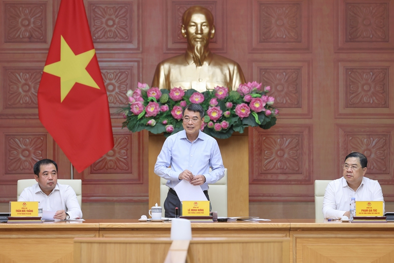 Thủ tướng: Nhà ở cho thuê là phân khúc chiến lược, dài hạn, phục vụ đông đảo người dân- Ảnh 1.