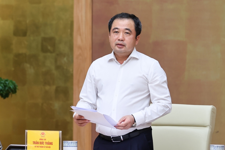 Thủ tướng: Nhà ở cho thuê là phân khúc chiến lược, dài hạn, phục vụ đông đảo người dân- Ảnh 5.