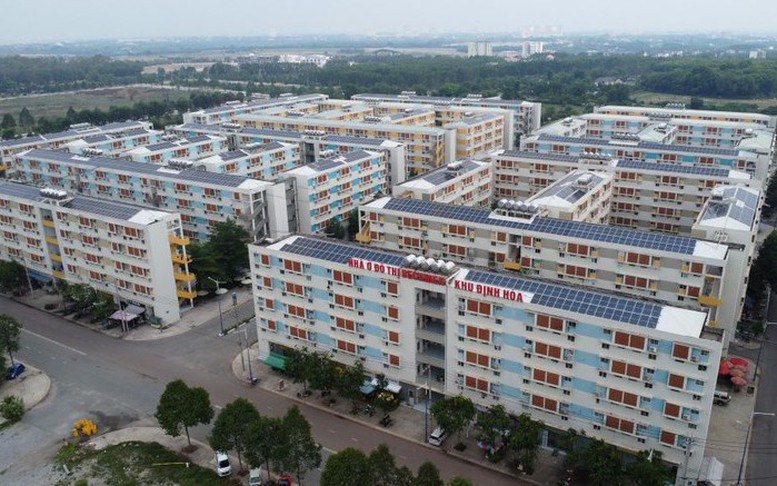 Thủ tướng: Nhà ở cho thuê là phân khúc chiến lược, dài hạn, phục vụ đông đảo người dân- Ảnh 12.