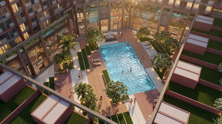 Bàn giao đúng dịp lễ hội pháo hoa, cư dân Sun Ponte Residence đón đặc quyền hiếm có- Ảnh 8.