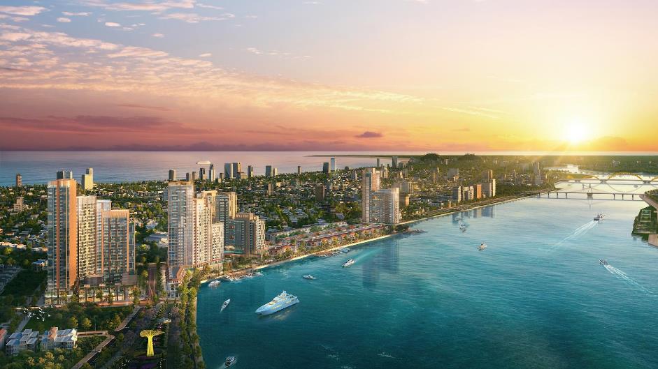 Bàn giao đúng dịp lễ hội pháo hoa, cư dân Sun Ponte Residence đón đặc quyền hiếm có- Ảnh 9.