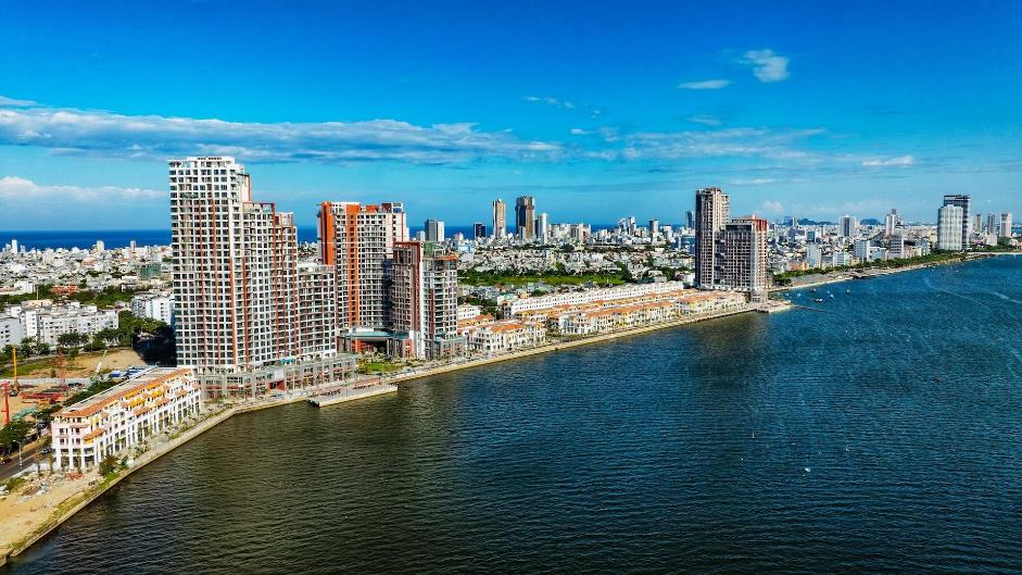 Bàn giao đúng dịp lễ hội pháo hoa, cư dân Sun Ponte Residence đón đặc quyền hiếm có- Ảnh 10.