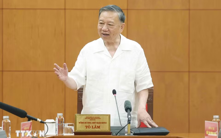 Thủ tướng: Nhà ở cho thuê là phân khúc chiến lược, dài hạn, phục vụ đông đảo người dân- Ảnh 10.