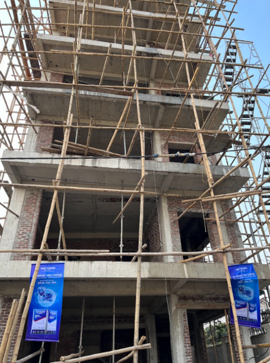 Xây nhà lần đầu: Những quyết định nhỏ hôm nay có thể ảnh hưởng chất lượng công trình nhiều năm sau- Ảnh 3. Xây nhà lần đầu: Những quyết định nhỏ hôm nay có thể ảnh hưởng chất lượng công trình nhiều năm sau- Ảnh 3.