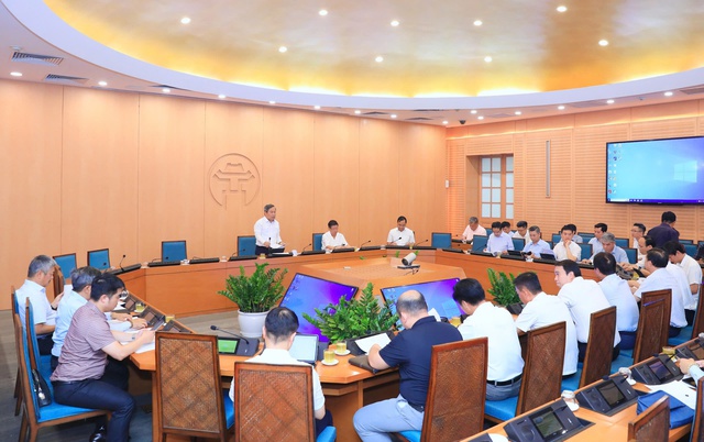Hà Nội sẽ khởi công một số dự án nhà ở cho thuê trong tháng 6- Ảnh 1.
