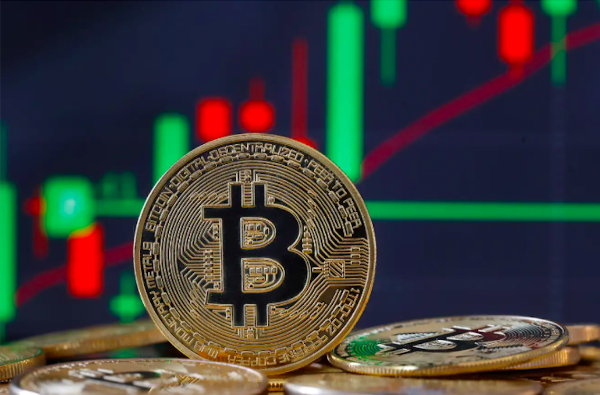 Giá Bitcoin hôm nay 29/5: Dòng vốn rút khỏi quỹ ETF Bitcoin 7 ngày liên tiếp- Ảnh 1.