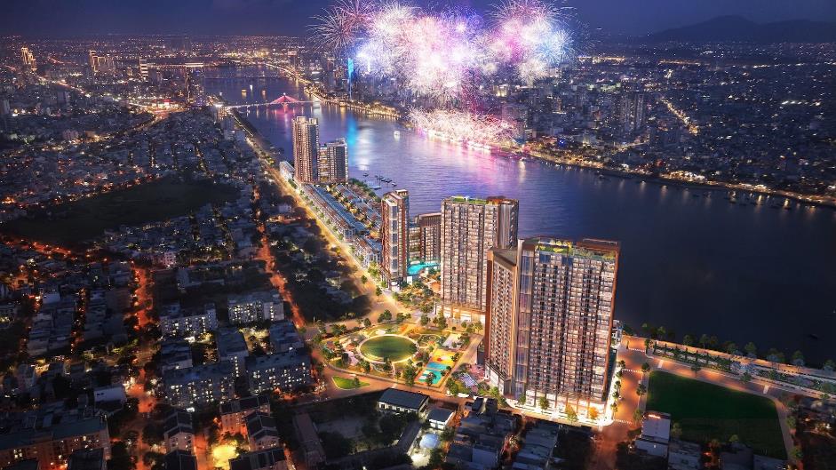 Với 5 tỷ đồng tiền nhàn rỗi, đầu tư căn hộ tại Đà Nẵng sao cho hiệu quả?- Ảnh 4.