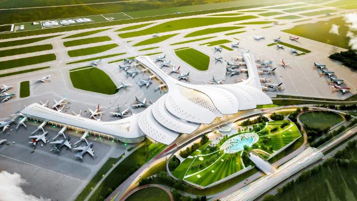 Xi măng Tân Thắng: Công nghệ tạo nên tiêu chuẩn cho các công trình trọng điểm- Ảnh 3.