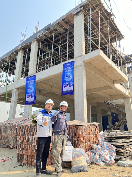 Xây nhà bền vững từ nền móng: Vì sao công nghệ sản xuất xi măng quyết định chất lượng công trình dài lâu?- Ảnh 4.