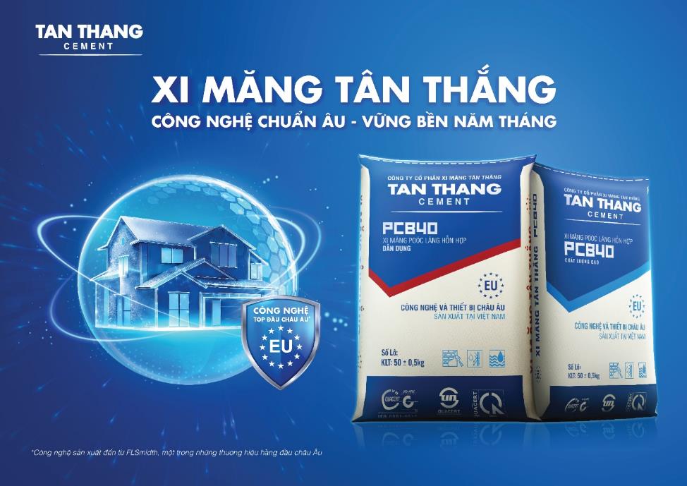 Xây nhà bền vững từ nền móng: Vì sao công nghệ sản xuất xi măng quyết định chất lượng công trình dài lâu?- Ảnh 1.