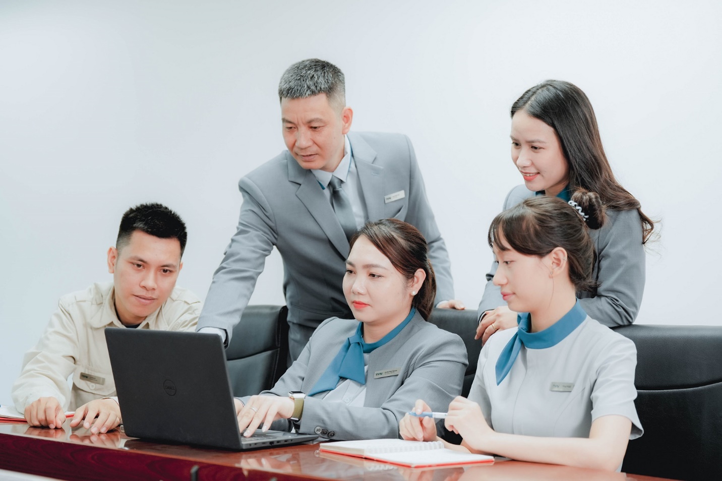 Công tác bảo trì - “xương sống” duy trì giá trị tòa nhà- Ảnh 2. Công tác bảo trì - “xương sống” duy trì giá trị tòa nhà- Ảnh 2.