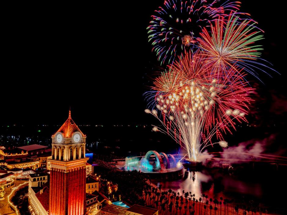 Sun Hospitality & Entertainment Group nhận giải thưởng cao nhất từ Trip.com, khẳng định vị thế đối tác chiến lược toàn cầu- Ảnh 4.