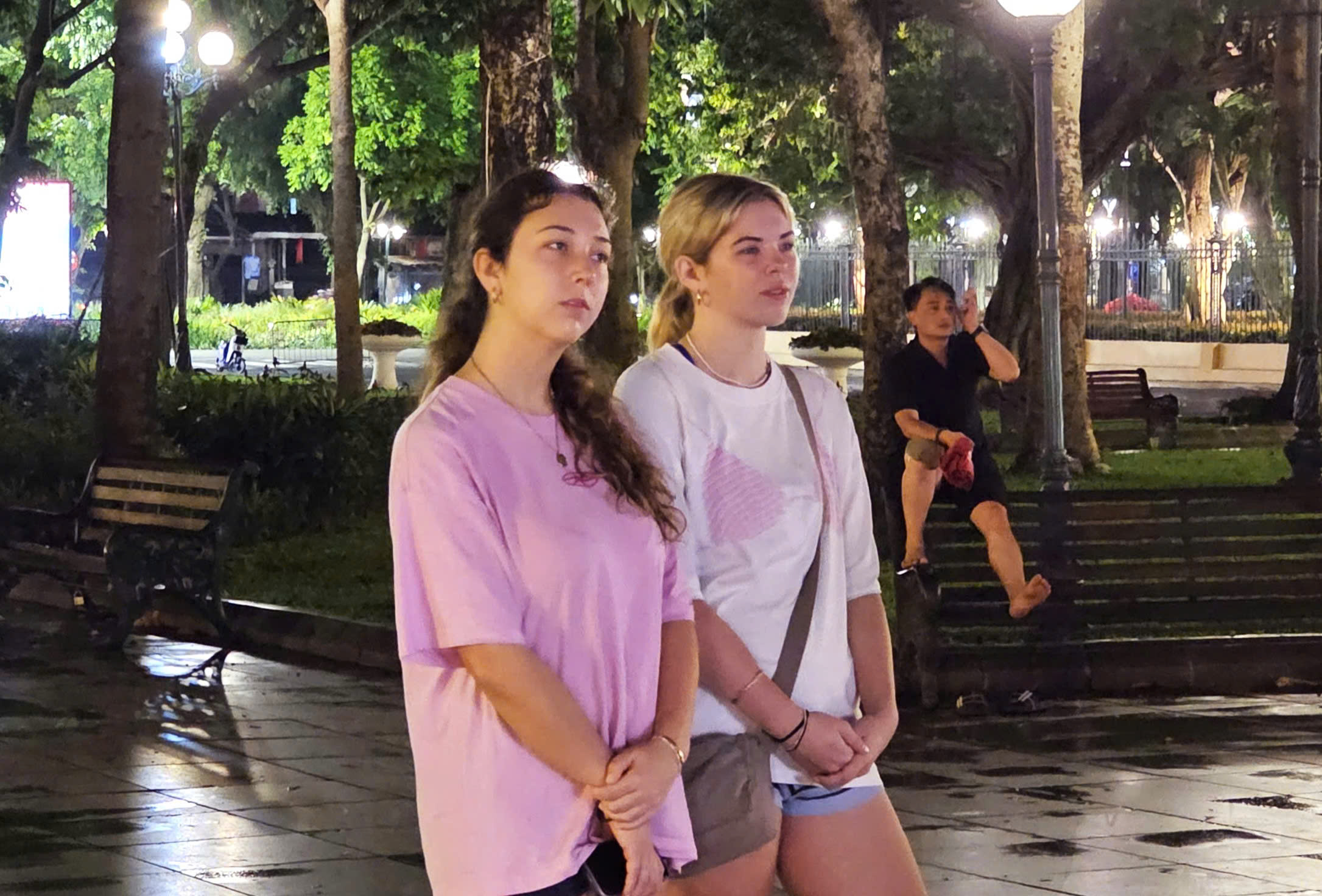 Đưa nghệ thuật truyền thống đến gần công chúng từ không gian cộng đồng- Ảnh 6.