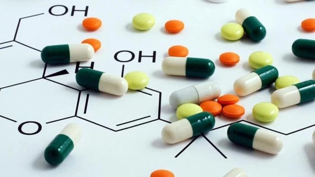 Tỷ lệ sở hữu của khối ngoại tại các doanh nghiệp dược ngày càng tăng- Ảnh 1.