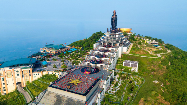 Những điểm đến bùng nổ dịp lễ 30/4, hứa hẹn tiếp tục sôi động dịp hè và lễ 2/9- Ảnh 7.
