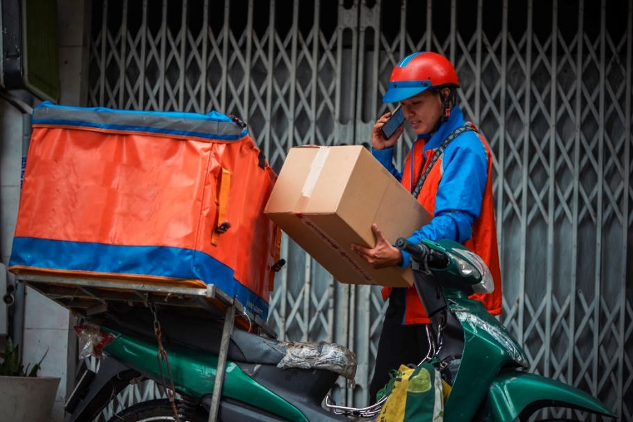 Hơn 15 năm FE CREDIT sát cánh vì cộng đồng: Khi tăng trưởng gắn với trách nhiệm- Ảnh 3.