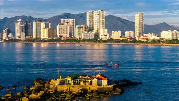 BĐS chăm sóc sức khỏe - “giấy thông hành” đến chuẩn mực sống mới của giới thành đạt Khánh Hòa- Ảnh 2.