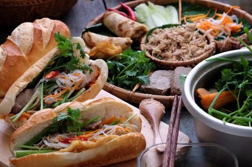 TP.HCM đứng thứ 6 trong Top thành phố ẩm thực ngon nhất thế giới- Ảnh 1.