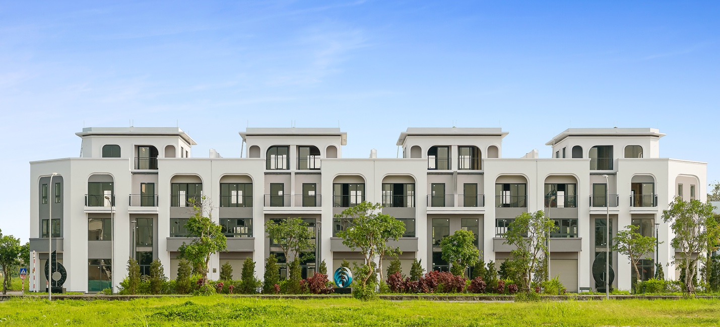 ROX Living Đức Thọ: Lời giải cho khát vọng "Vinh quy bái tổ" thời đại mới- Ảnh 2. ROX Living Đức Thọ: Lời giải cho khát vọng "Vinh quy bái tổ" thời đại mới- Ảnh 2.