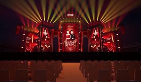 Danko Symphony # 6: Khi nghệ thuật "thổi hồn" vào bản sắc đô thị- Ảnh 4.