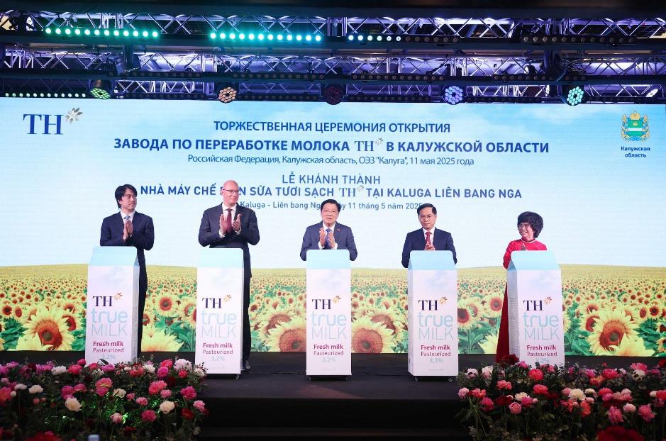 Anh hùng Lao động Thái Hương được tôn vinh Nữ trí thức Việt Nam tiêu biểu giai đoạn 2011-2026- Ảnh 4.