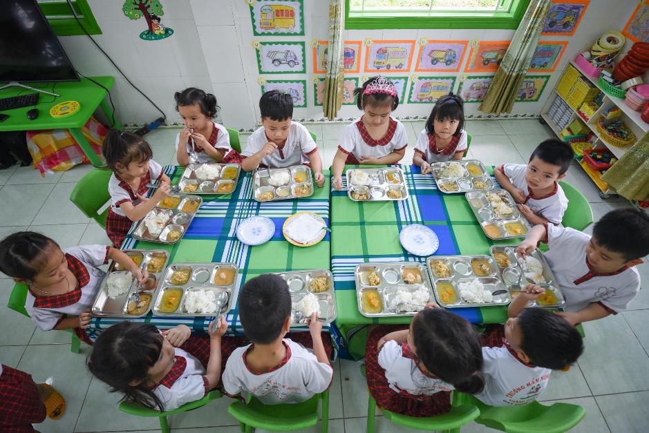 Anh hùng Lao động Thái Hương được tôn vinh Nữ trí thức Việt Nam tiêu biểu giai đoạn 2011-2026- Ảnh 6.