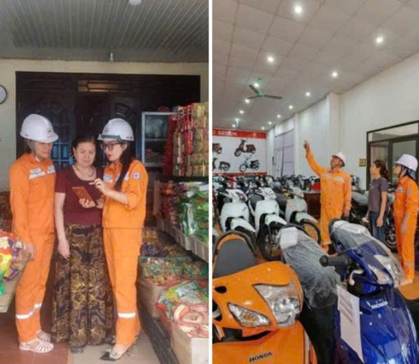 Công ty Điện lực Lai Châu: Giữ vững dòng điện nơi biên cương Tây Bắc - Ảnh 1.