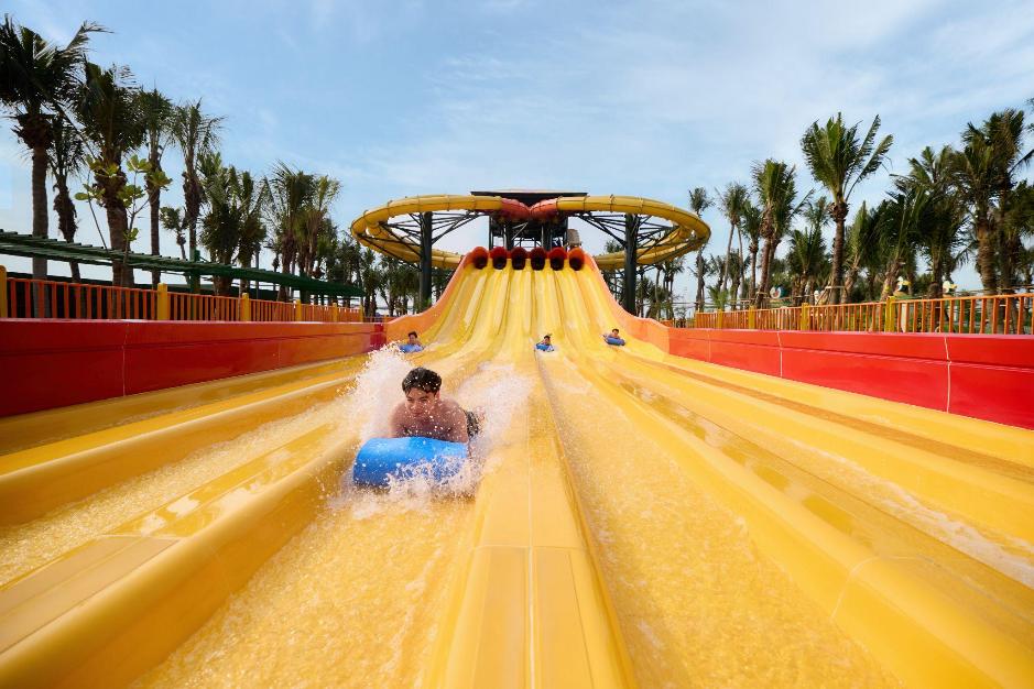 Ninh Bình: Chỉ 50 nghìn đồng để chinh phục Vịnh Thần Sóng tại Sun World Ha Nam- Ảnh 3. Ninh Bình: Chỉ 50 nghìn đồng để chinh phục Vịnh Thần Sóng tại Sun World Ha Nam- Ảnh 3.