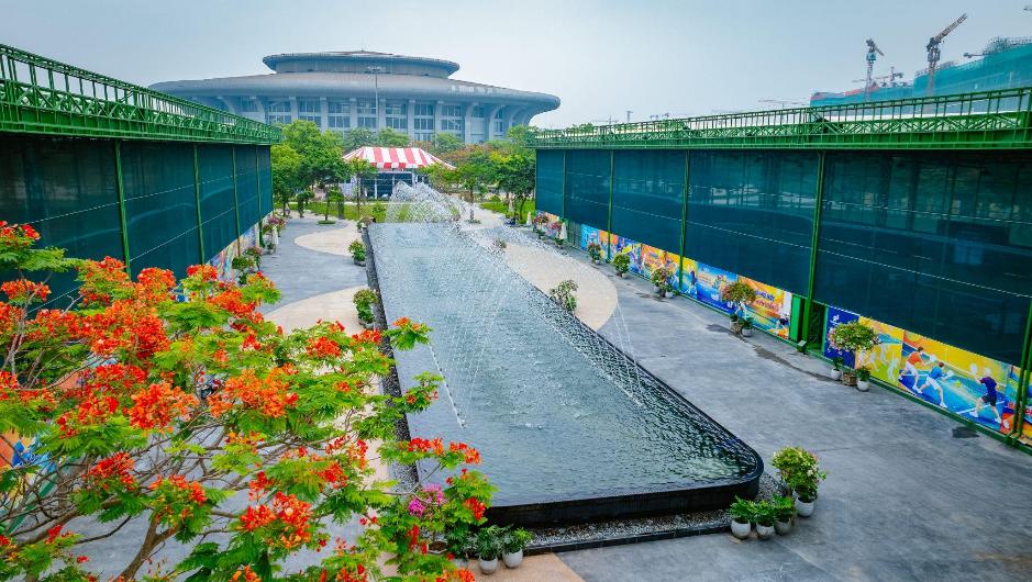 Ninh Bình: Chỉ 50 nghìn đồng để chinh phục Vịnh Thần Sóng tại Sun World Ha Nam- Ảnh 4. Ninh Bình: Chỉ 50 nghìn đồng để chinh phục Vịnh Thần Sóng tại Sun World Ha Nam- Ảnh 4.