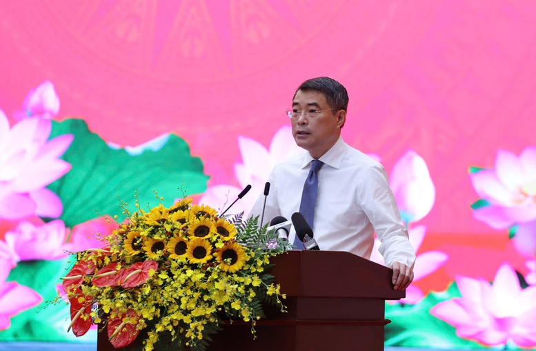 Tập đoàn TH cam kết đồng hành cùng Chính phủ hiện thực hóa mục tiêu tăng trưởng “2 con số”- Ảnh 1. Tập đoàn TH cam kết đồng hành cùng Chính phủ hiện thực hóa mục tiêu tăng trưởng “2 con số”- Ảnh 1.