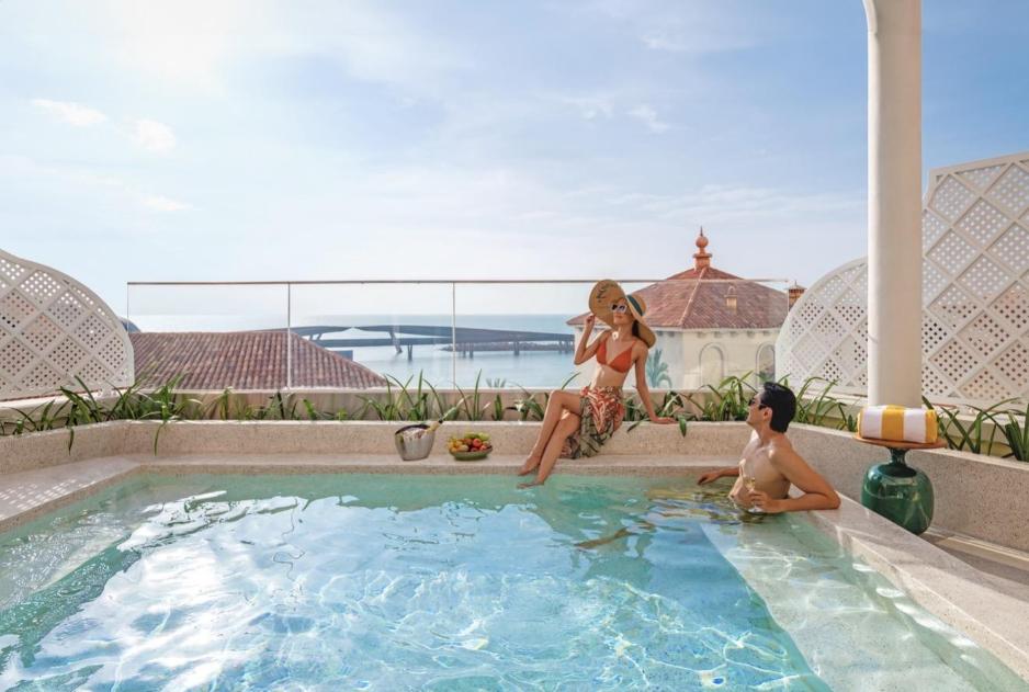 Sun Group kích hoạt chương trình thành viên đặc biệt Sun Signature, kết nối loạt quyền lợi hệ sinh thái chỉ trong một tài khoản- Ảnh 4.