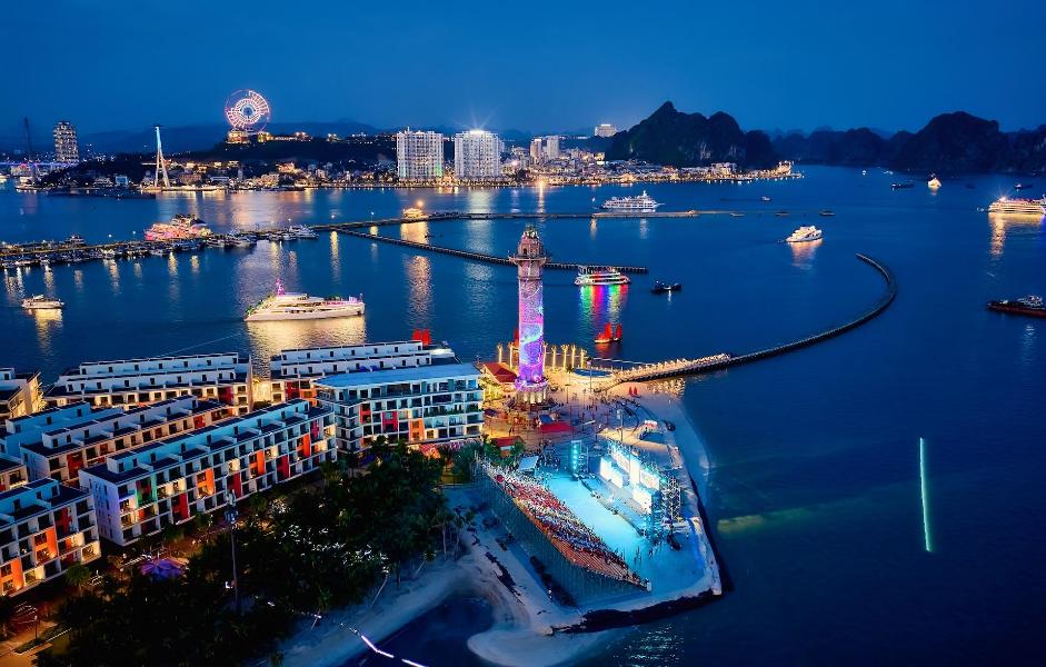 Hội tụ ba giá trị sống - nghỉ dưỡng - đầu tư, Sun Elite City khẳng định vị thế trung tâm Bãi Cháy- Ảnh 2. Hội tụ ba giá trị sống - nghỉ dưỡng - đầu tư, Sun Elite City khẳng định vị thế trung tâm Bãi Cháy- Ảnh 2.
