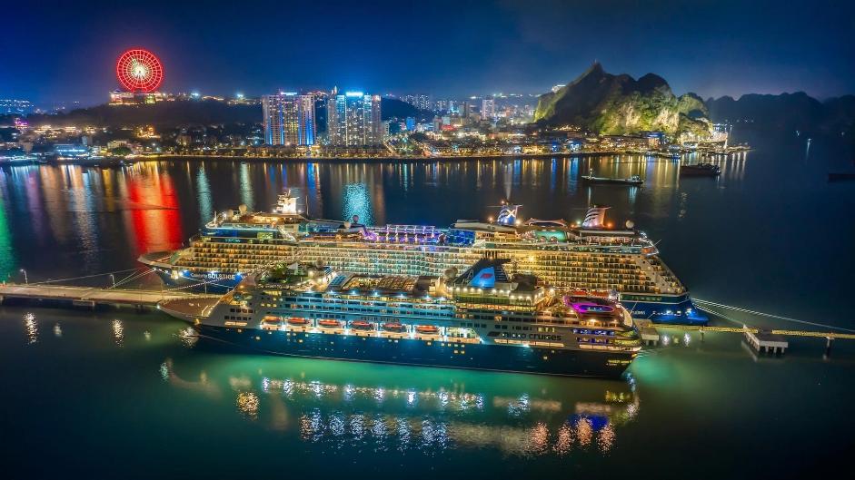 Hội tụ ba giá trị sống - nghỉ dưỡng - đầu tư, Sun Elite City khẳng định vị thế trung tâm Bãi Cháy- Ảnh 5. Hội tụ ba giá trị sống - nghỉ dưỡng - đầu tư, Sun Elite City khẳng định vị thế trung tâm Bãi Cháy- Ảnh 5.