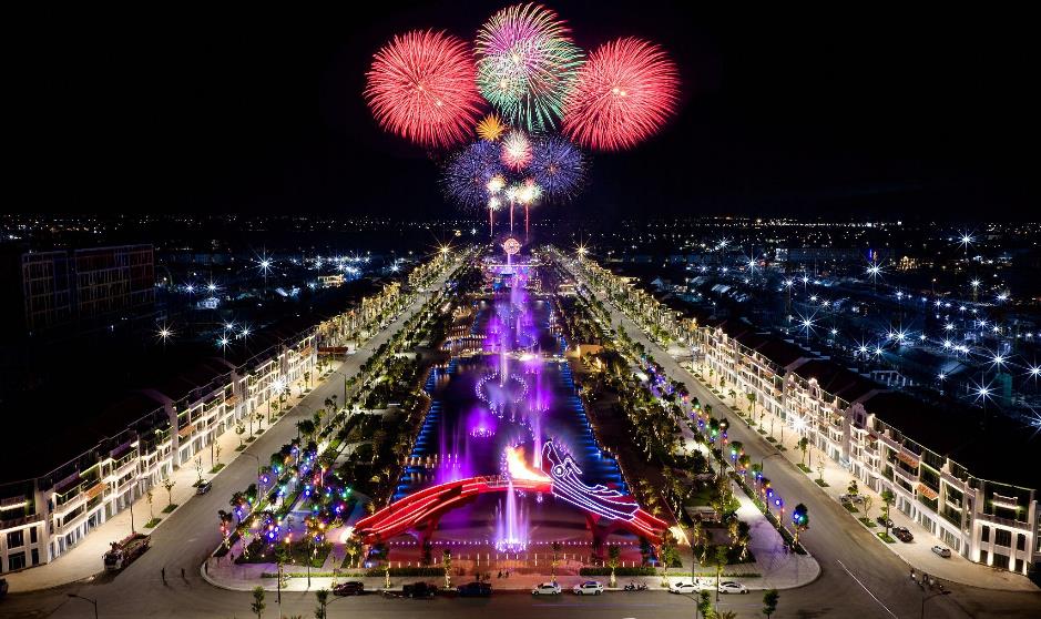 Bên trong Sun Sports City Ninh Binh - Công viên Thể thao đa năng đầu tiên tại Việt Nam có gì đặc biệt?- Ảnh 9.
