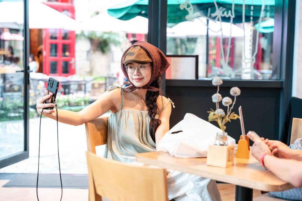 Biểu tượng ẩm thực Pháp chính thức ra mắt tại Bà Nà- Ảnh 4.