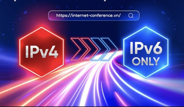 Việt Nam thuộc nhóm các quốc gia dẫn đầu thế giới về tiên phong chuyển đổi Internet thế hệ mới- Ảnh 1.