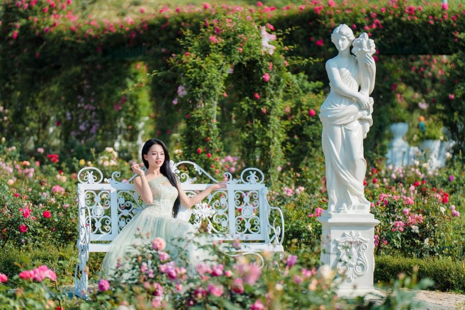 Không phải do không khí mát lạnh, đây mới là lý do chính khiến Sa Pa “gây sốt” giữa mùa hè- Ảnh 2. Không phải do không khí mát lạnh, đây mới là lý do chính khiến Sa Pa “gây sốt” giữa mùa hè- Ảnh 2.