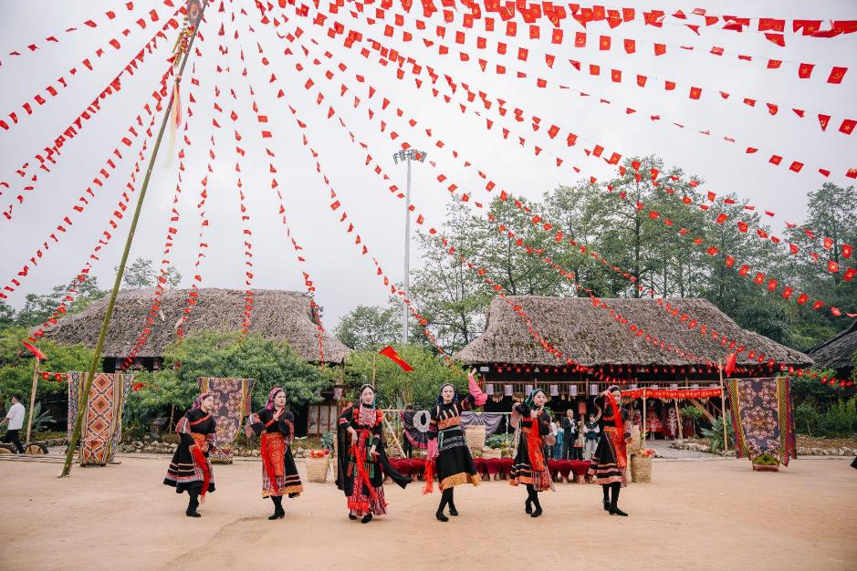 Không phải do không khí mát lạnh, đây mới là lý do chính khiến Sa Pa “gây sốt” giữa mùa hè- Ảnh 4. Không phải do không khí mát lạnh, đây mới là lý do chính khiến Sa Pa “gây sốt” giữa mùa hè- Ảnh 4.