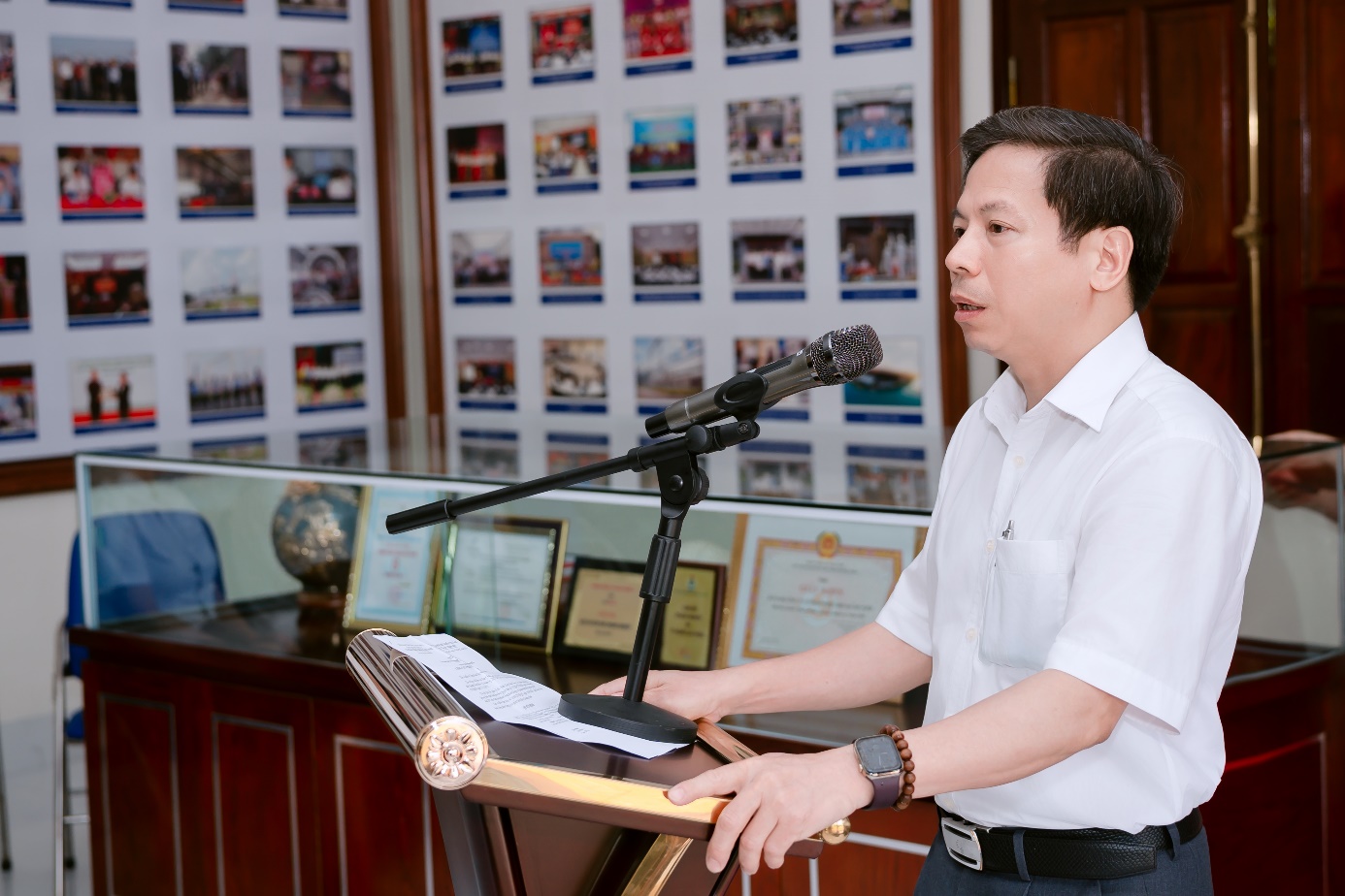 Công ty Cổ phần Nhiệt Điện Quảng Ninh: Hưởng ứng Ngày Gia đình Việt Nam (28/6) năm 2026 - Ảnh 3.