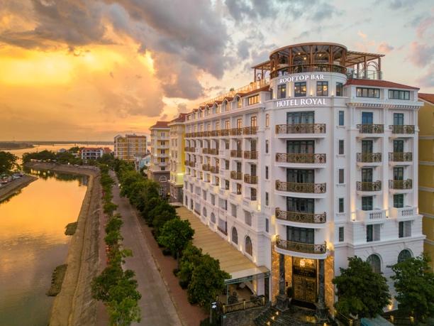 Royal Capital Group khởi công giai đoạn II, III và IV Dự án đầu tư xây dựng nhà ở Khu đô thị Thanh Hà- Ảnh 5.