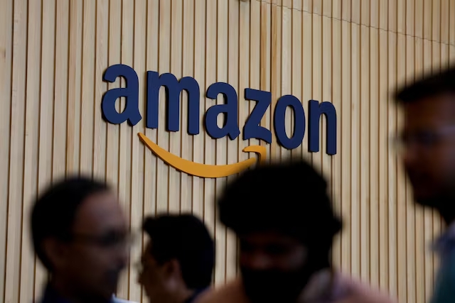 Amazon rót thêm 13 tỷ USD vào hạ tầng AI và đám mây tại Ấn Độ - Ảnh 1.