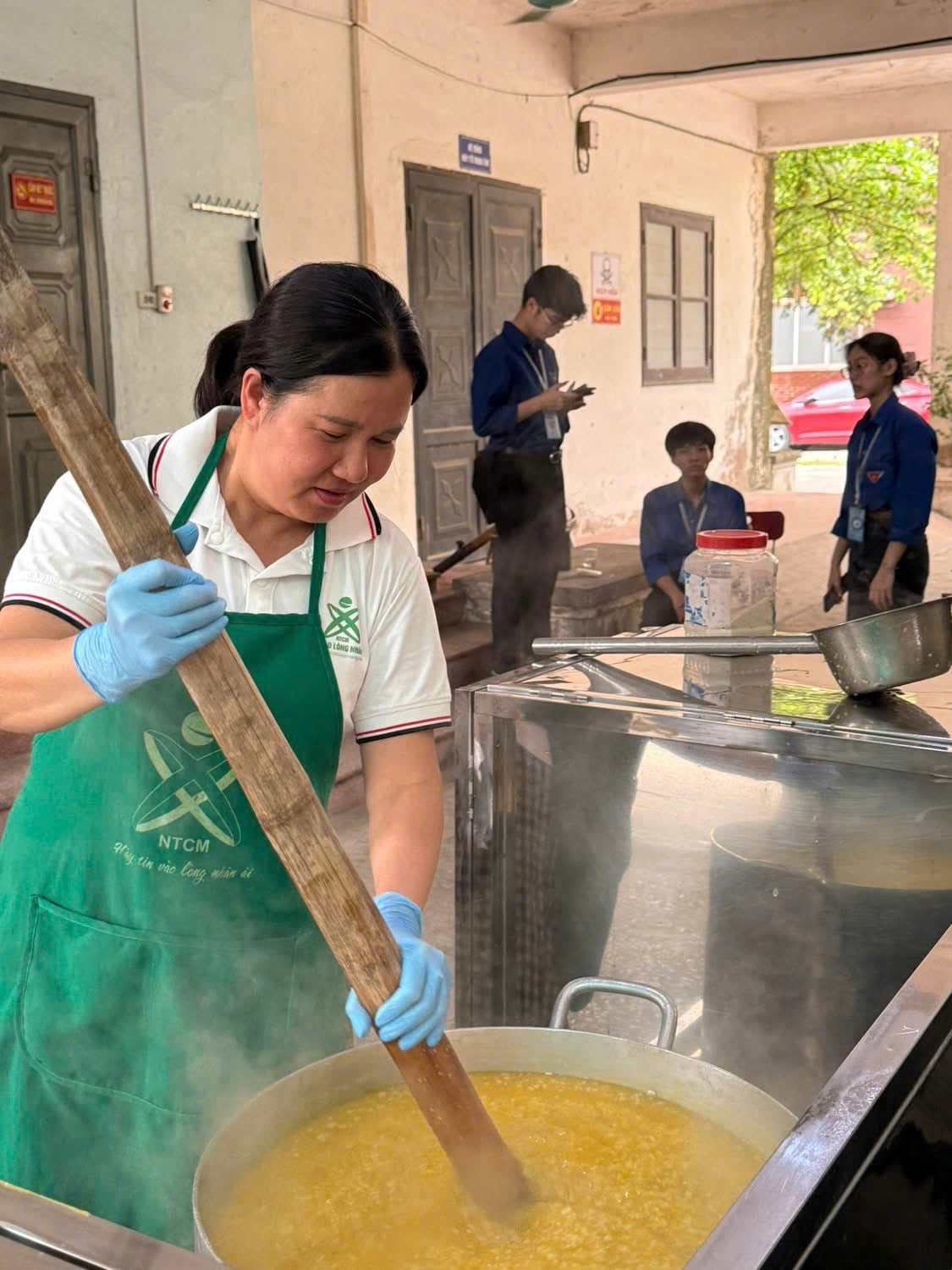 Người Tôi Cưu Mang: Mười ba năm bền bỉ thắp lửa yêu thương- Ảnh 3.